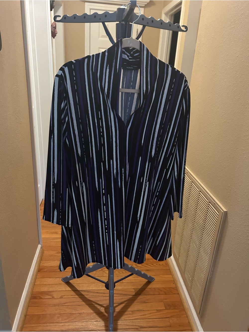 Attitudes By Renee Tunic